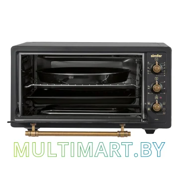 Мини-печь Simfer M 4573 картинка 2